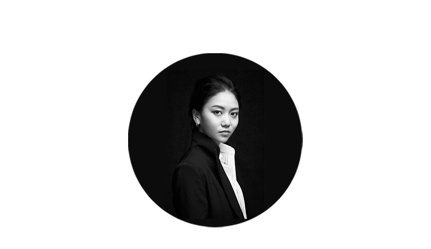 镜头所指,心之所向!| 对话摄影师—Janelle秦嫍