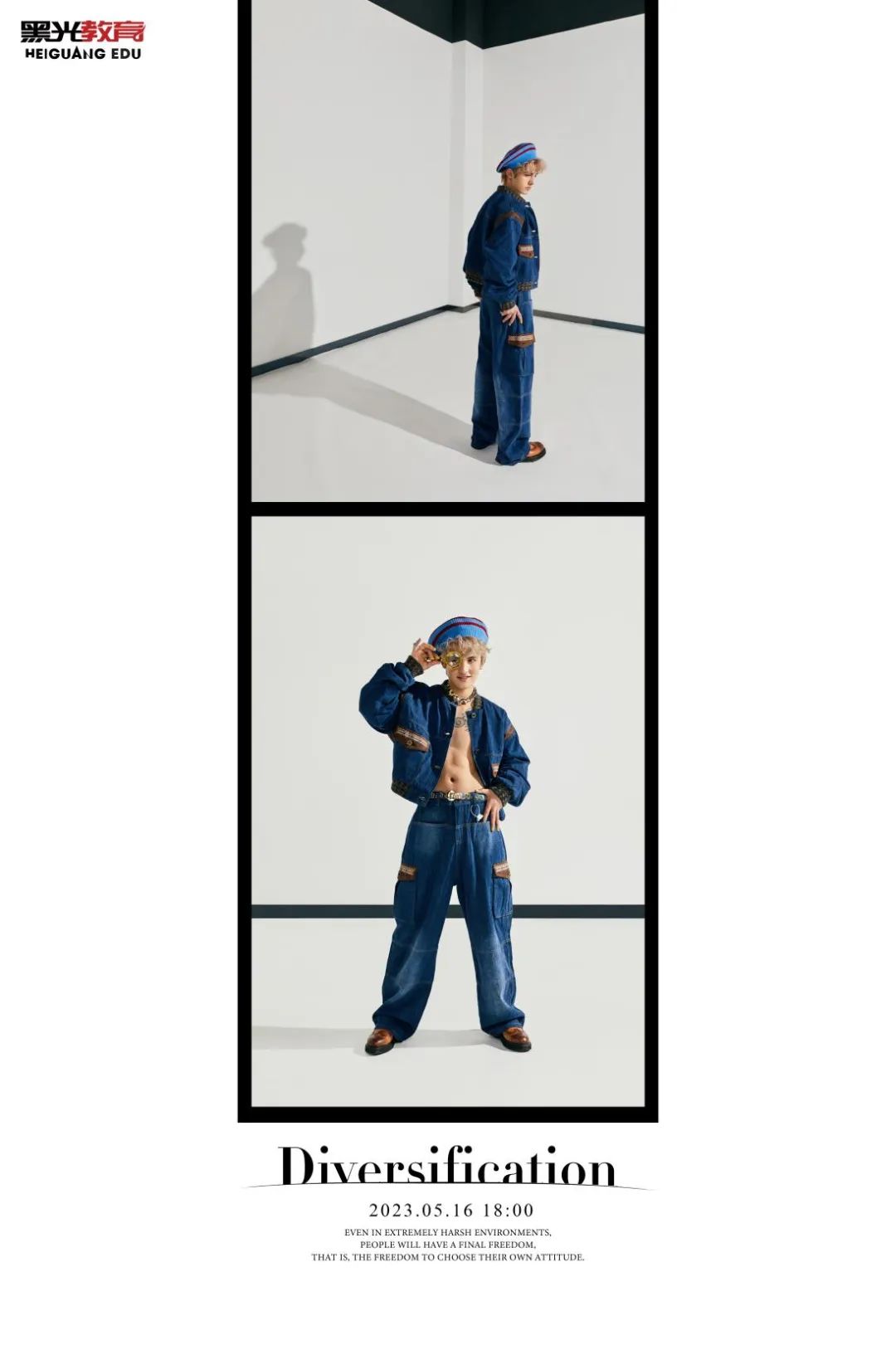镜头所指,心之所向!| 对话摄影师—Janelle秦嫍